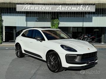 PORSCHE Macan 2.0 T IVA ESPOSTA