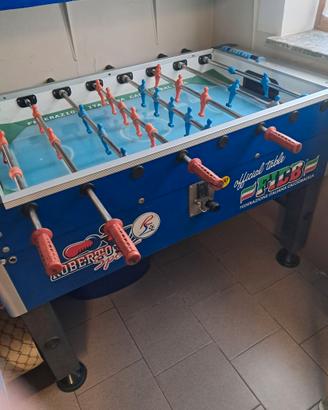 Calcetto ballila
