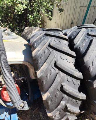 Gomme 420 85 r30 16.9r30