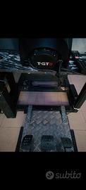 thrustmaster TGT2  + TLCM+ Sparco P310
