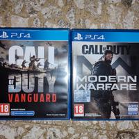 Giochi PlayStation 4 ps4 20 euro cadauno 