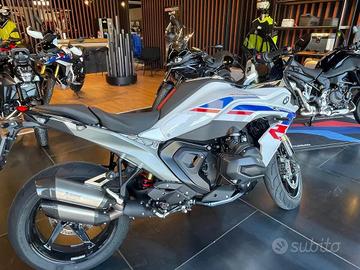 BMW R 1300 RS Abs
