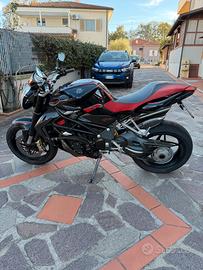 MV Augusta Brutale 1090R