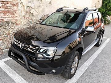 Dacia Duster 1.6 Laureate Gpl 4x2 110cv