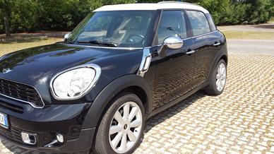MINI COUNRYMAN COOPER S