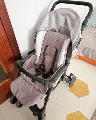 Passeggino prenatal