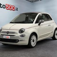 Fiat 500 C 500C 1.0 hybrid Dolcevita 70cv