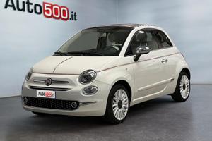 Fiat 500 C 500C 1.0 hybrid Dolcevita 70cv