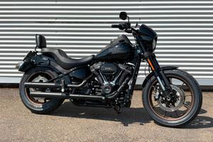 Harley-davidson Softail Low Rider S 114 FXLRS