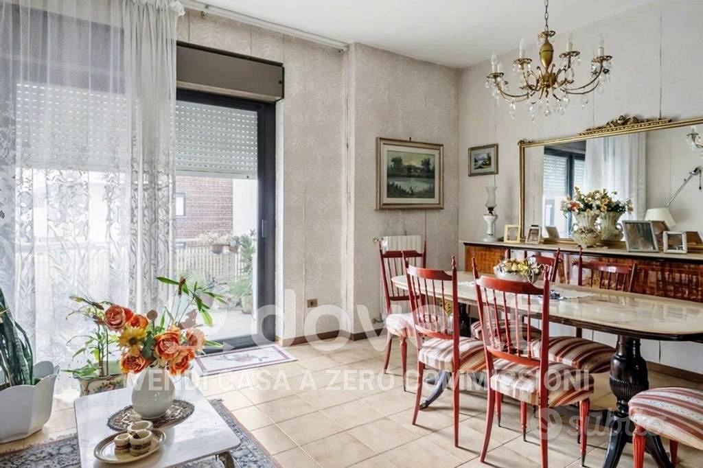 Appartamento – FG - Vista 2