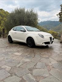 MiTo Alfa Romeo 1.4 69 CV 