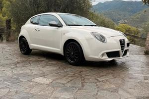 MiTo Alfa Romeo 1.4 69 CV 