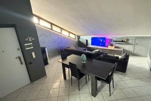 Appartamento ristrutturato al Terzo piano