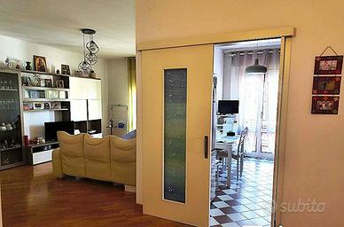 Appartamento di 97 m² con più di 5 locali e box au