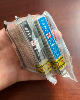 CARTUCCE COMPATIBILI PER STAMPANTE EPSON