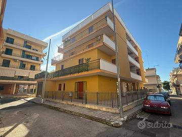 Appartamento - Massafra