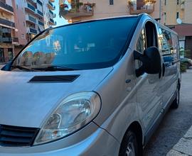 RENAULT Trafic - 2009