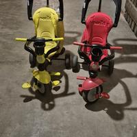 triciclo 3 in 1