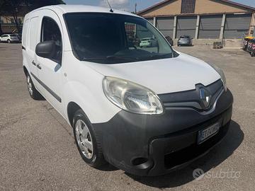 RENAULT Kangoo 1.5 dCi 90CV F.AP. 4p. Express St