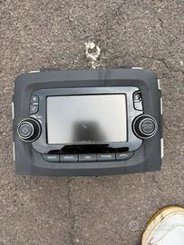 Autoradio fiat 500 500L