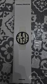 Samsung Galaxy Whatch6 