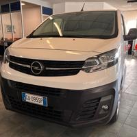Opel Vivaro 1.5 Diesel 120CV S&S PC-TN S Furgone E