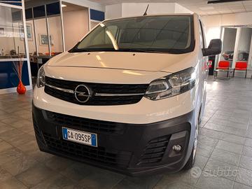 Opel Vivaro 1.5 Diesel 120CV S&S PC-TN S Furgone E