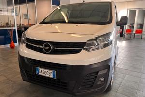 Opel Vivaro 1.5 Diesel 120CV S&S PC-TN S Furgone E