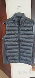 gilet uomo  Calvin Klein taglia XS