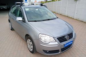 Volkswagen Polo 1.2/64CV 12V 5p. Comfortline