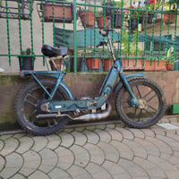 Ciao piaggio da monferraglia