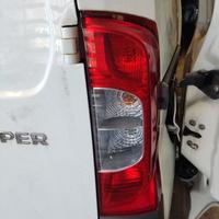 Fanale posteriore destro PEUGEOT BIPPER del 2015
