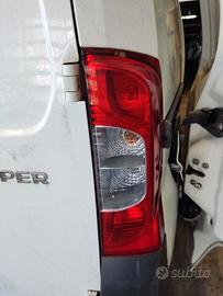 Fanale posteriore destro PEUGEOT BIPPER del 2015