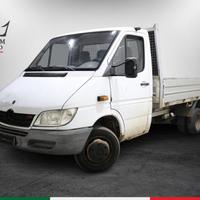 Mercedes Sprinter I sprinter 416 cdi T 35/35