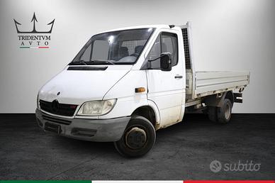 Mercedes Sprinter I sprinter 416 cdi T 35/35