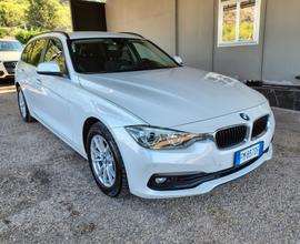 Bmw 316 316d Touring Luxury