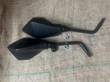 Accessori Moto kawasaki