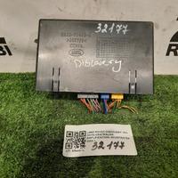 AMPLIFICATORE AUTORADIO LAND ROVER Discovery 4Â° S