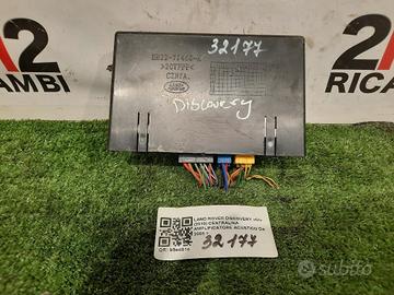 AMPLIFICATORE AUTORADIO LAND ROVER Discovery 4Â° S