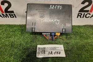 AMPLIFICATORE AUTORADIO LAND ROVER Discovery 4Â° S