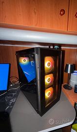 PC GAMING