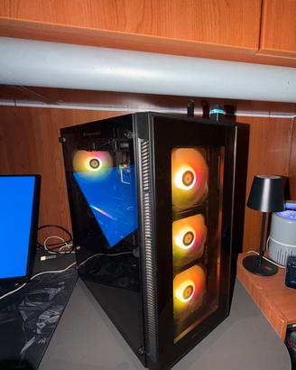 PC GAMING