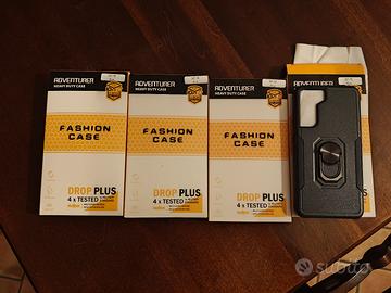 Cover Samsung Galaxy S21 FE