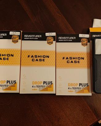 Cover Samsung Galaxy S21 FE