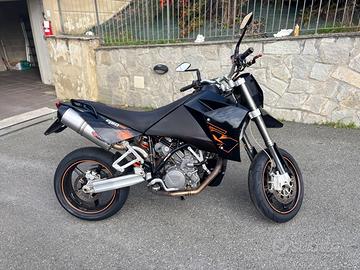 Ktm 950 sm
