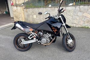 Ktm 950 sm