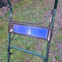 Tagliaerba a trazione Briggs & Stratton