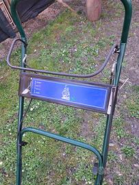 Tagliaerba a trazione Briggs & Stratton