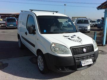 Fiat doblo 1.3 mjt 75cv furgone anno 2009
