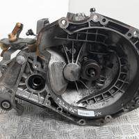 Cambio opel corsa - 2018 1.2 cc - 55565177